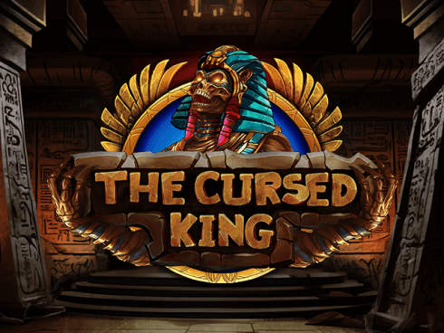 The Cursed King thumbnail
