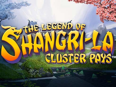 The Legend of Shangri-La_ Cluster Pays