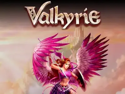 Valkyrie game banner