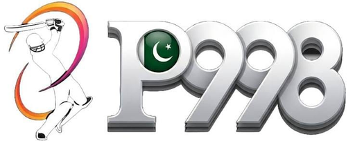 pkp998.com Logo